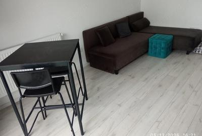 Apartament cu 2 camere decomandat în Chiajna - 10