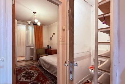 3 Camere | 9 min Metrou Titan - 3