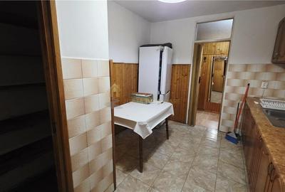 APARTAMENT 3 CAMERE 65 MP ZONA ION MESTER MANASTUR - 3