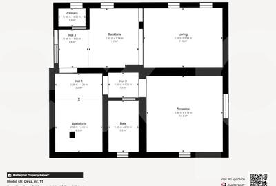 Oportunitate! Casa, 6 camere + curte, Parcul Central, Cluj-Napoca - 7