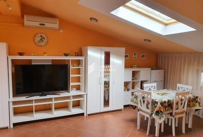 Dorobanti - inchiriere 2 camere I Modern mobilat si utilat - 8