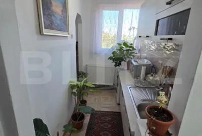 Apartament cu 2 camere semidecomandat în Central - 4