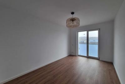 Apartament cu 2 camere semidecomandat în Iris - 4