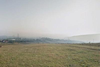 Teren de 5400 mp, în Spătărești - 2