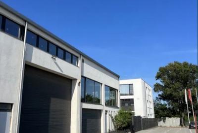 Zona Industriala,  hala noua depozitare/ productie/ showroom, 1.400 mp. - 3