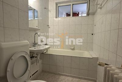 Apartament cu 3 camere semidecomandat, mobilat în Iancului - 15