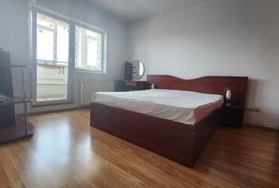 Confort si compartimentare ideala - 3 camere, 86 mp, decomandat, 2 bai - 5