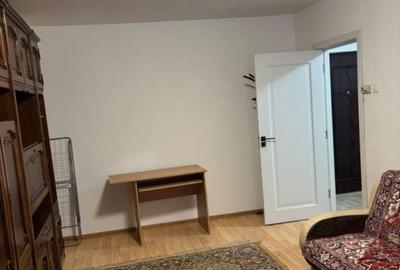 Garsoniera 33mp, finisat modern, zona Podul Calvaria - 5