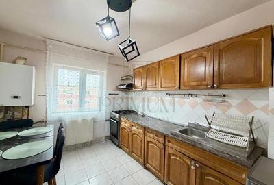 Apartament cu 3 camere decomandat în Lipovei - 8