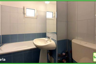 Apartament cu 3 camere în Republicii - 5