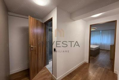 Apartament 3 camere cu terasa! Zona FSEGA! - 4