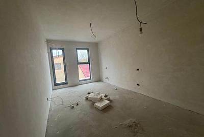 Duplex modern P+1E+M,  BUCURESTII NOI - 16