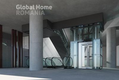 1950 MP | Magazin Bucuresti - Cladire Comerciala | Universitate - Ultracentral - 4