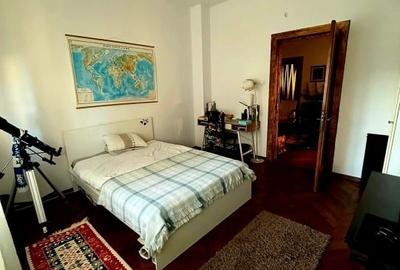 Apartament 3 Camere Transformat în 4 Centru - 4