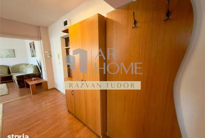 Apartament cu 2 camere, mobilat în Nord