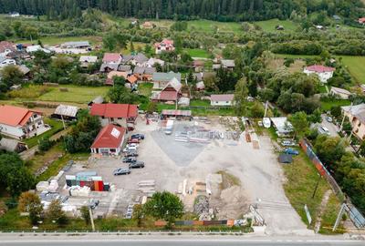 Teren 5,000mp Campulung Moldovenesc / Strada Principala l... - 1