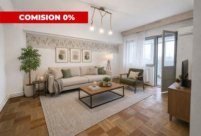 Apartament cu 3 camere decomandat în Ultracentral - 10