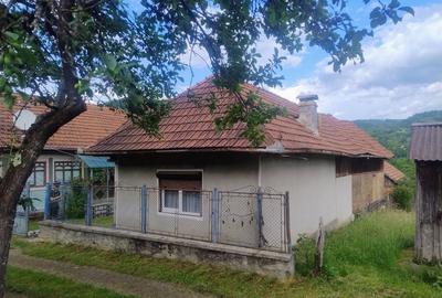 Casă cu 3 camere în Central - 3