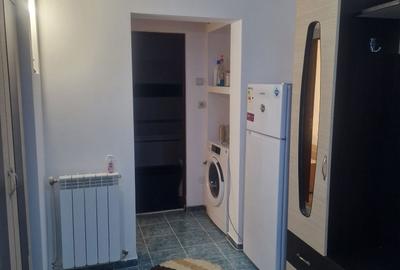 Apartament cu 2 camere decomandat în Central - 6