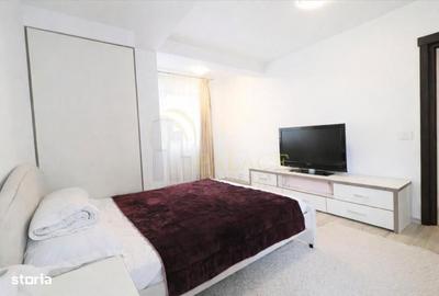 Apartament cu 3 camere în Tudor Vladimirescu - 1