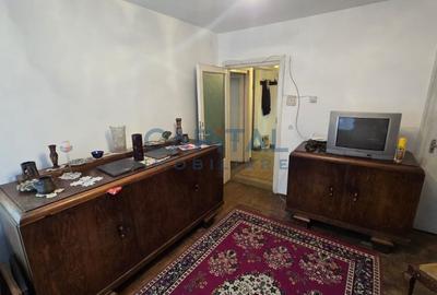 Apartament 2 camere - Zona Centrala, aproape de Parcul Central - 4