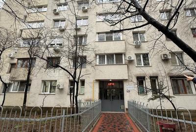 Apartament 2 camere Muncii-Stadionul National Basarabia+parcare - 24