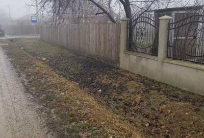 Teren de 600 mp, în Central - 2