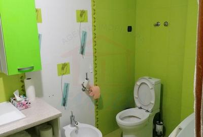 Apartament cu 2 camere decomandat, mobilat în Periferie - 7