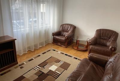 Apartament cu 2 camere decomandat, mobilat în Mărăști - 4