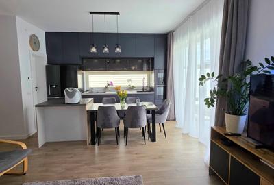 Duplex cu 4 camere cu Canalizare în Dumbrăvița - 1