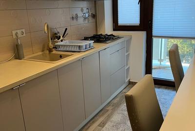 Apartament cu 3 camere decomandat în Bucium - 4