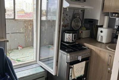 Apartament cu 2 camere nedecomandat în Eroii Revoluției - 3