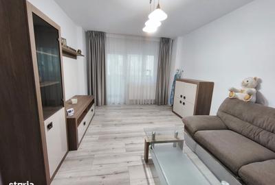 Apartament cu 3 camere în Republicii - 6