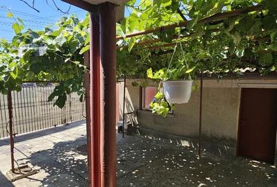 Casa la sol /Ovidiu / garaj - 4