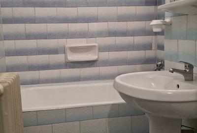 Garsonieră decomandată în Lujerului - 8