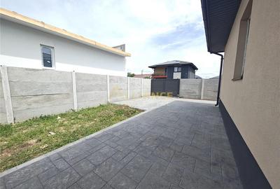 Casă individuală cu 3 camere cu Teren 350 Mp în Berceni - 4