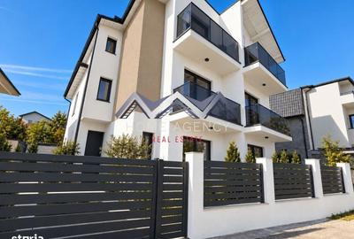 Casă cu 4 camere cu Teren 220 Mp în Central