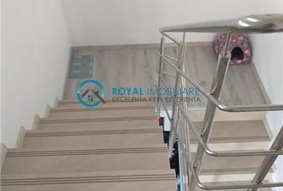 Casă individuală cu 4 camere cu Teren 250 Mp în Păulești - 7