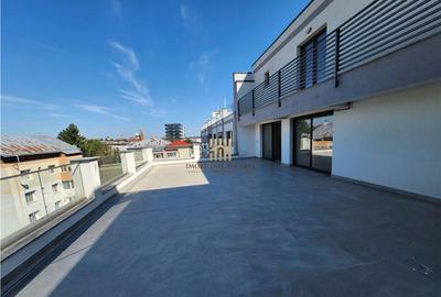 Penthouse zona Parc Agrement Tatarasi! De ! 0727817187 - 8