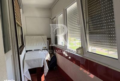 Apartament cu 3 camere decomandat în Nufărul - 11