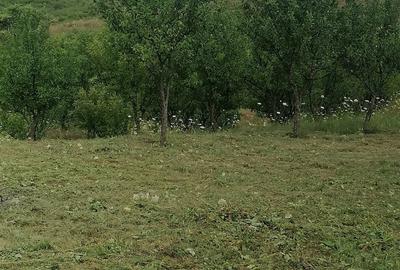 Teren de 27 mp, în Sigmir - 2
