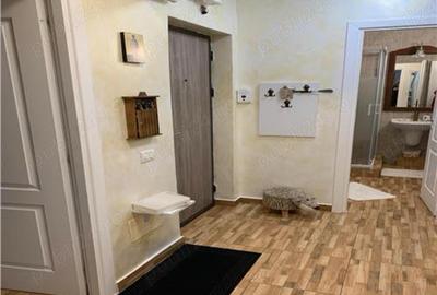 Apartament 2 camere - 2