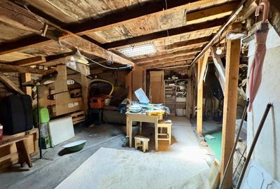 Apartament cu 6 camere semidecomandat în Armeneasca - 19