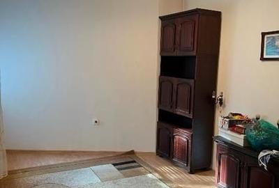 Apartament cu 4 camere decomandat, mobilat în P-ța Rosetti - 6