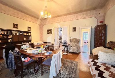 Apartament spatios cu loc de parcare, 2 terase in zona Odobescu. - 3