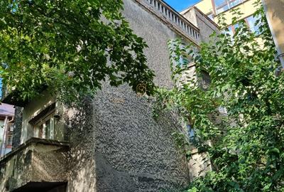 Vila individuala Cotroceni, Sect.5, Gradina Botanica, Metrou Eroilor - 2