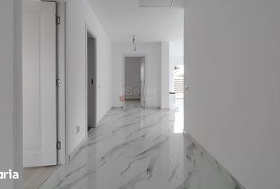 Casă cu 3 camere cu Teren 500 Mp în Noua - 18