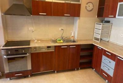 Apartament cu 4 camere decomandat în Unirii - 6