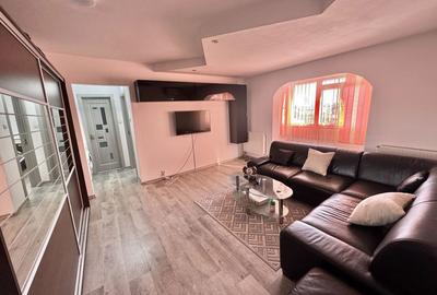 Apartament cu 2 camere semidecomandat în Unirii Sud