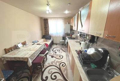 Apartament cu 3 camere decomandat, mobilat în Central - 7